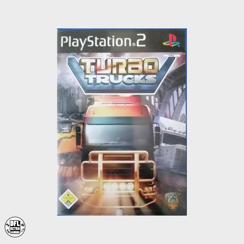 Turbo Trucks