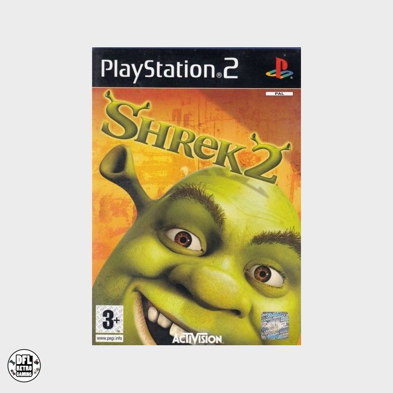 Shrek 2