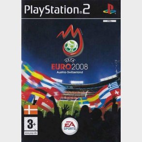 UEFA Euro 2008