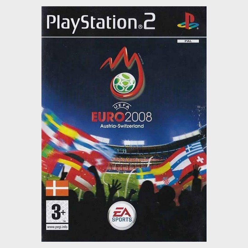 UEFA Euro 2008