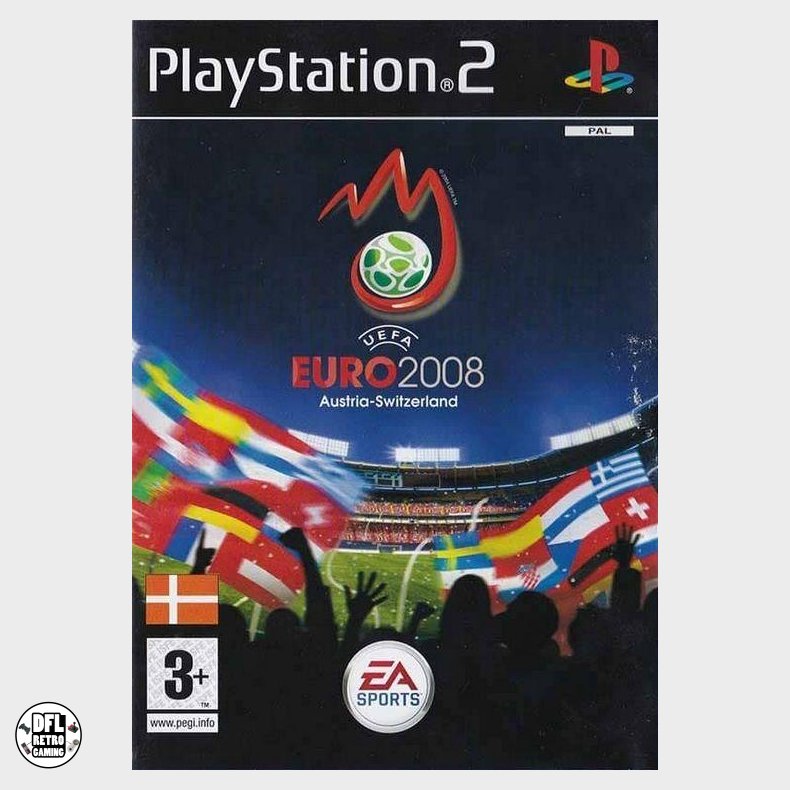 UEFA Euro 2008