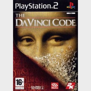 The Da Vinci Code