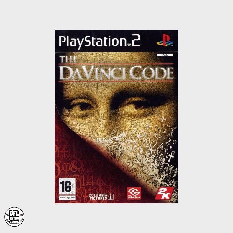 The Da Vinci Code