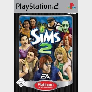 The Sims 2