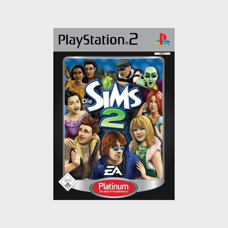 The Sims 2