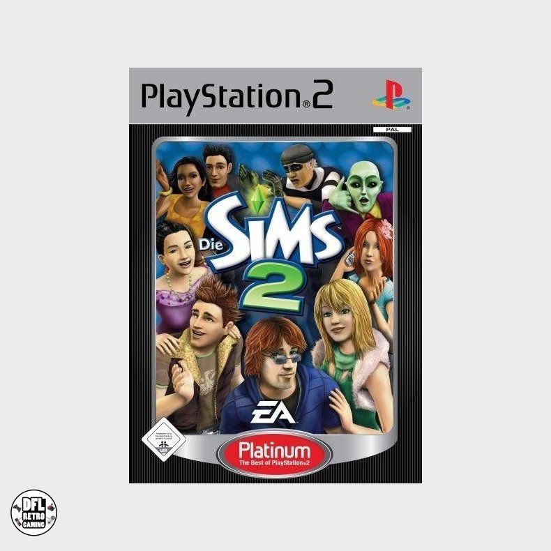 The Sims 2