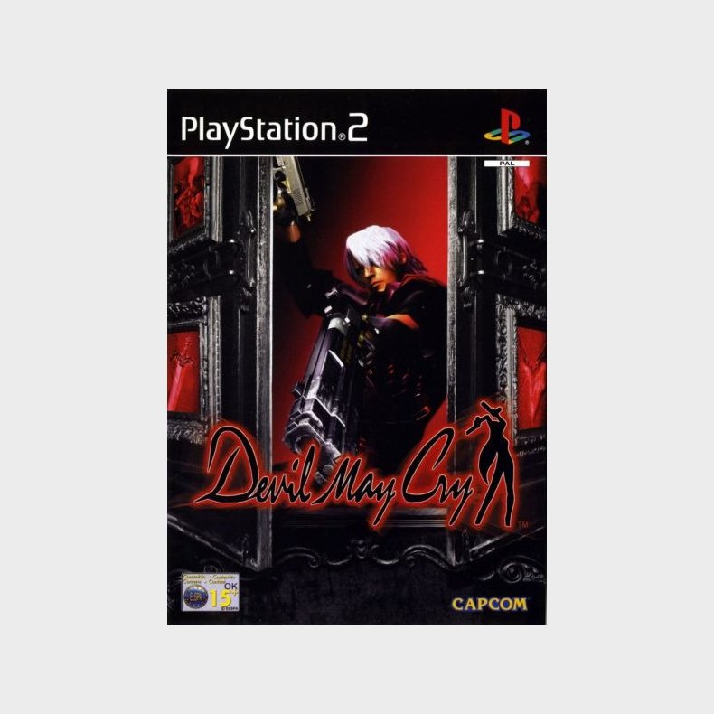 Devil May Cry