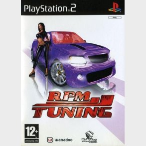 RPM Tuning