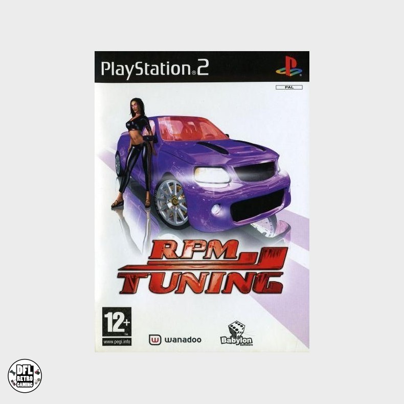RPM Tuning