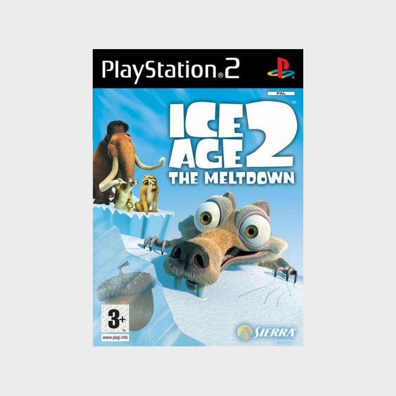 Ice Age