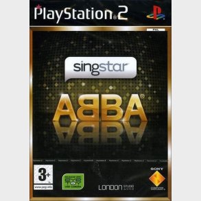 SingStar Abba