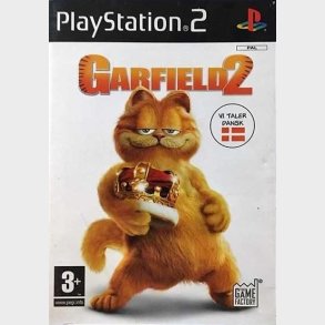 Garfield 2