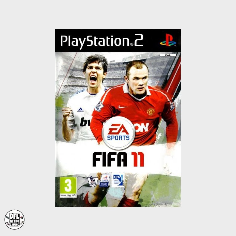 FIFA 11