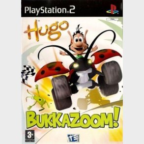 Hugo: Bukkazoom