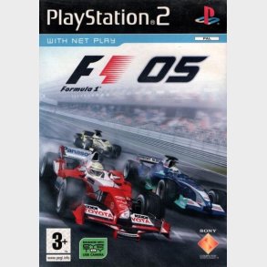 Formula One 05