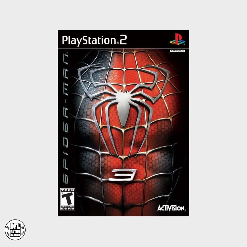 Spider-Man 3