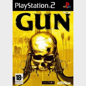 Gun