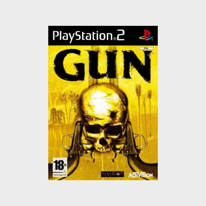 Gun