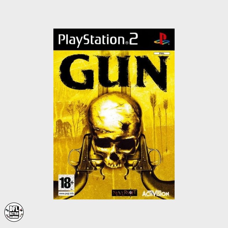 Gun