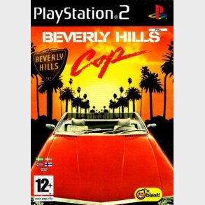 Beverly Hills Cop