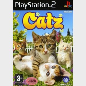 Petz Catz 2