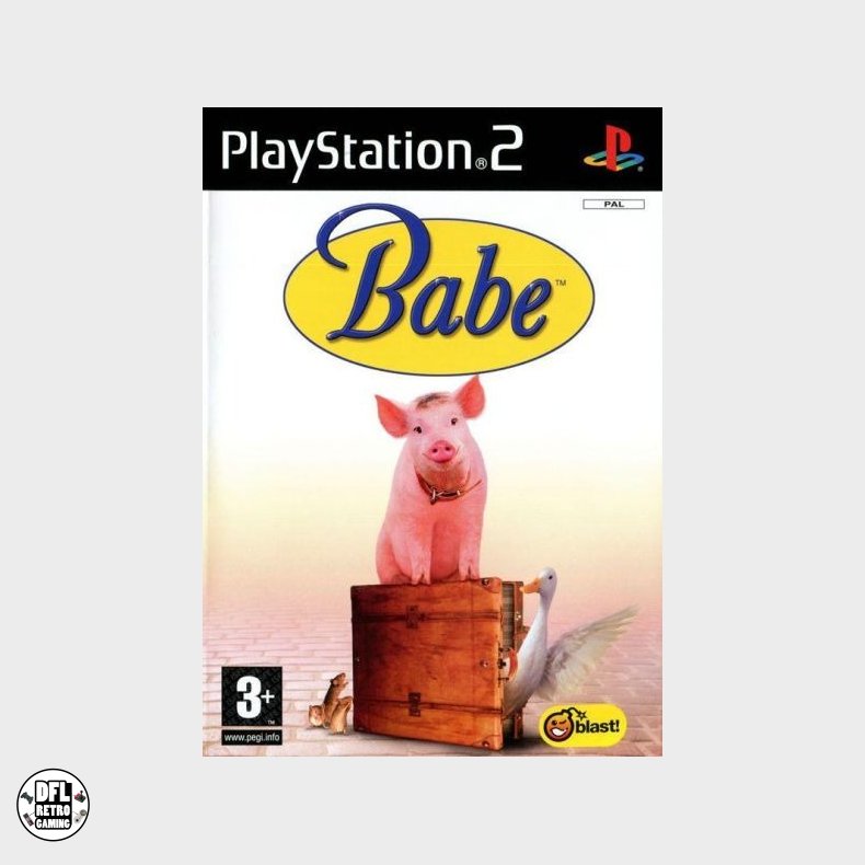 Babe