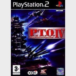 P.T.O. IV