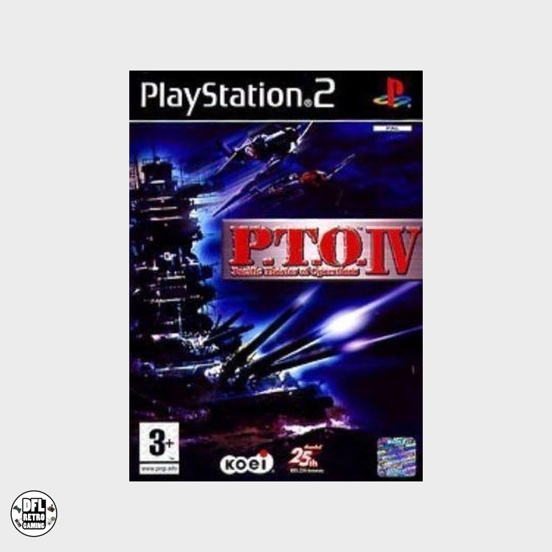 P.T.O. IV