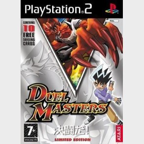 Duel Masters