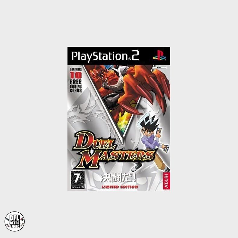 Duel Masters