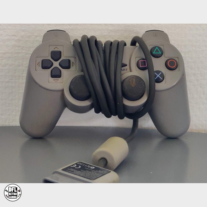 Ps kontroller