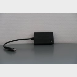 SingStar mikrofoner (PS2/PS3)