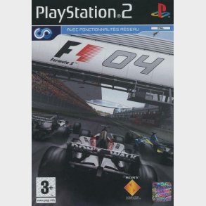 Formula One 04