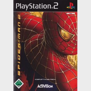 Spider-Man 2