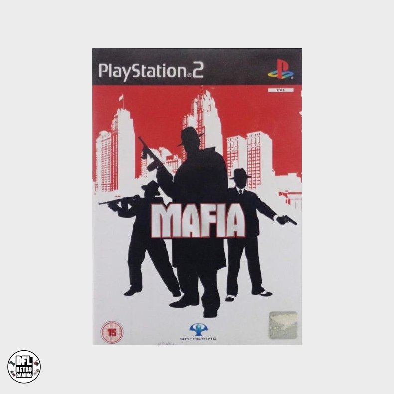 Mafia