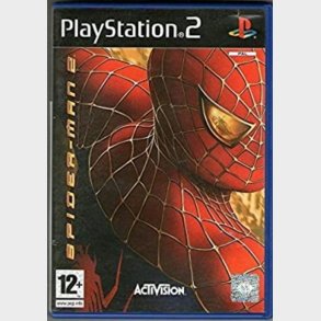 Spider-Man 2