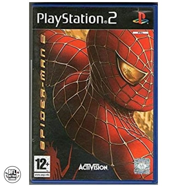 Spider-Man 2