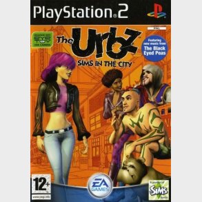 The Urbz: Sims in the City