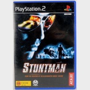Stuntman