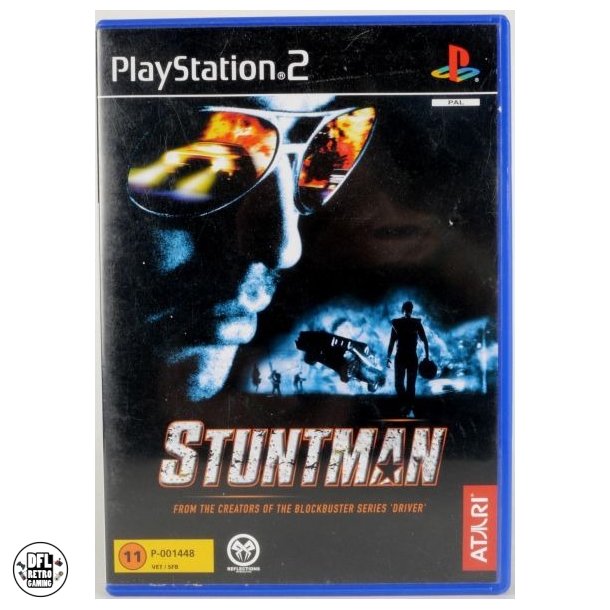 Stuntman