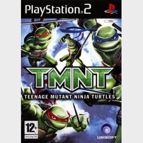 TMNT