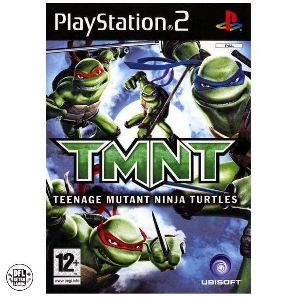 TMNT