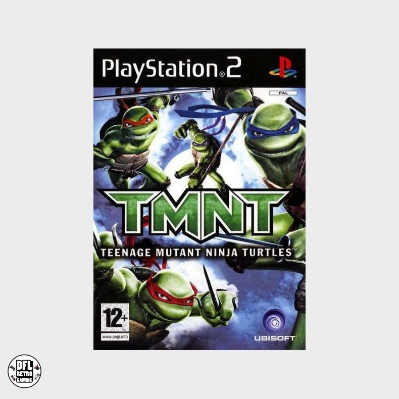 TMNT