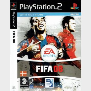 FIFA 08