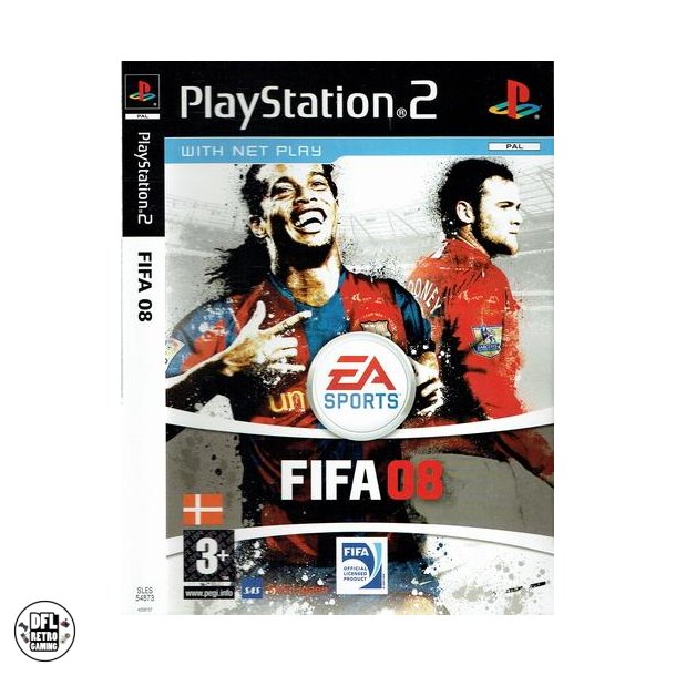 FIFA 08