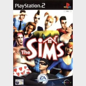 The Sims