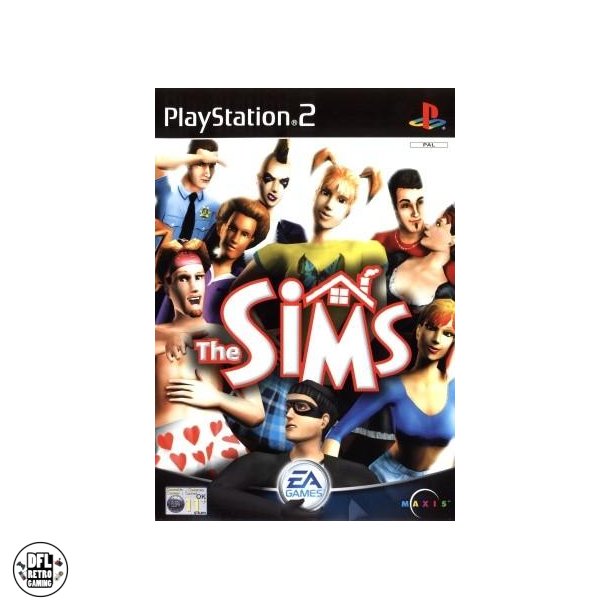 The Sims