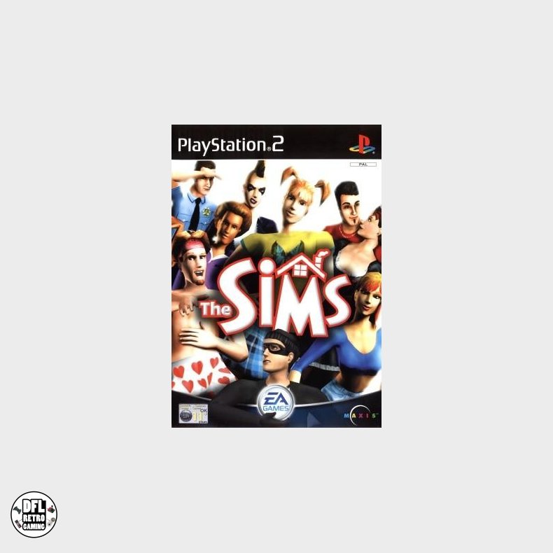 The Sims