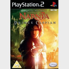 The Chronicles of Narnia: Prince Caspian