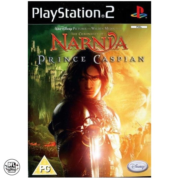 The Chronicles of Narnia: Prince Caspian